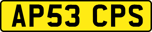 AP53CPS