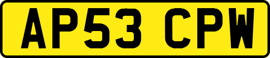 AP53CPW