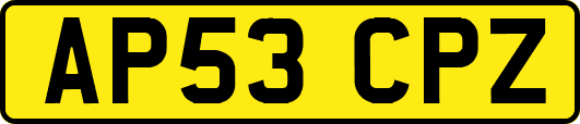 AP53CPZ