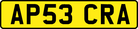 AP53CRA