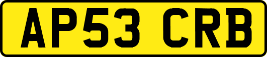 AP53CRB