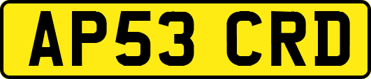 AP53CRD