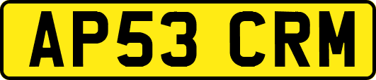 AP53CRM