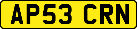 AP53CRN