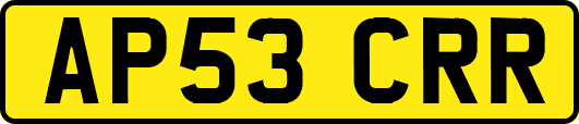 AP53CRR