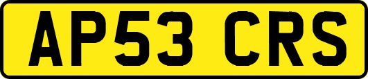 AP53CRS