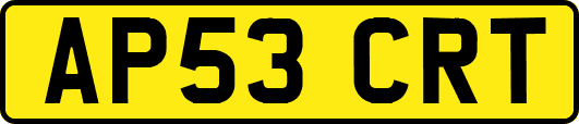 AP53CRT