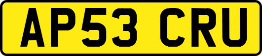 AP53CRU