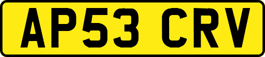AP53CRV