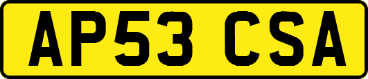 AP53CSA