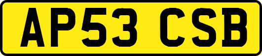 AP53CSB