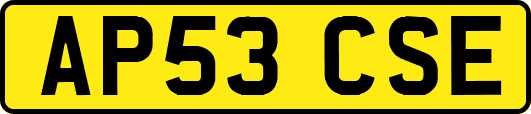 AP53CSE