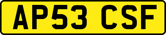 AP53CSF