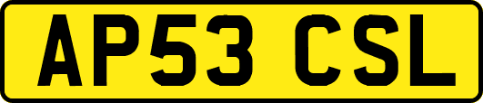 AP53CSL