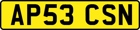 AP53CSN