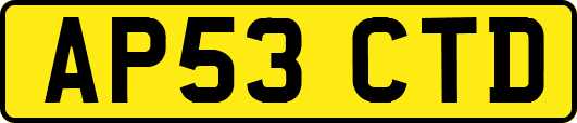 AP53CTD