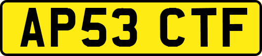 AP53CTF