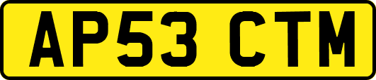 AP53CTM