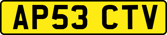 AP53CTV