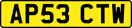 AP53CTW