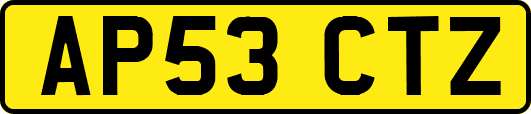 AP53CTZ