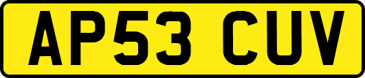 AP53CUV