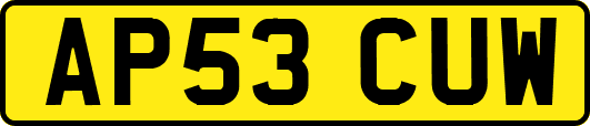 AP53CUW