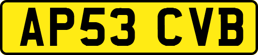AP53CVB