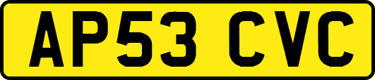 AP53CVC