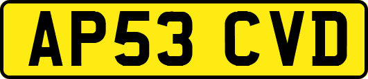 AP53CVD