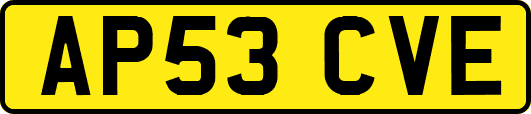 AP53CVE