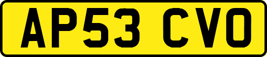 AP53CVO