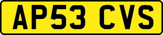 AP53CVS