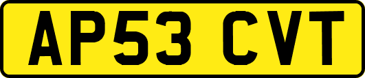 AP53CVT