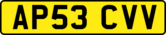 AP53CVV