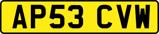 AP53CVW