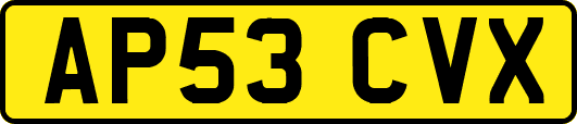 AP53CVX
