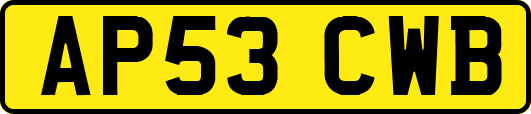 AP53CWB