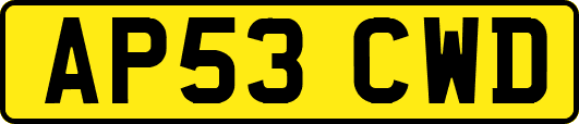 AP53CWD