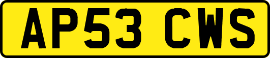 AP53CWS