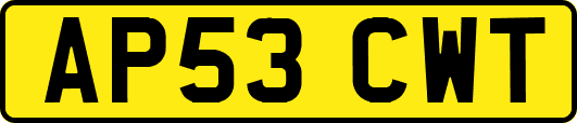 AP53CWT