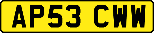 AP53CWW