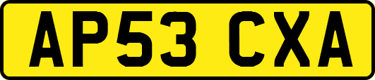 AP53CXA