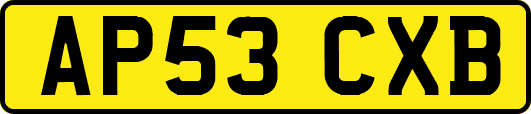 AP53CXB