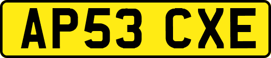 AP53CXE