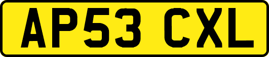 AP53CXL