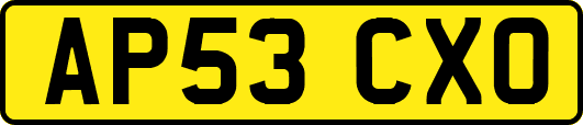 AP53CXO