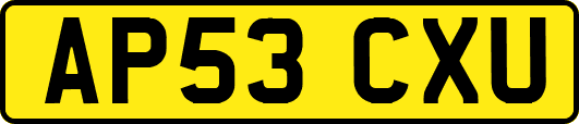 AP53CXU