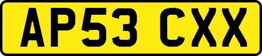 AP53CXX