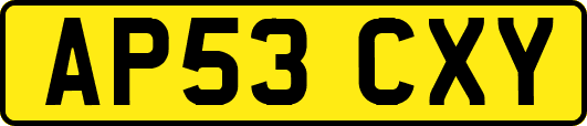 AP53CXY